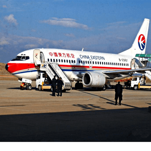徐州观音空运公司航空快运业稳步发展的原因是什么？